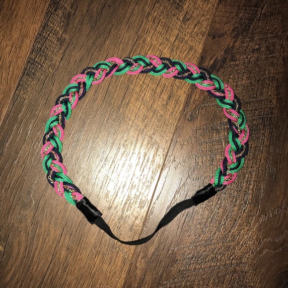 Braided Headband - Picture 1 of 1